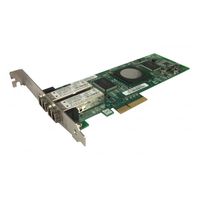 Karta sieciowa DELL PCIE, Fiber Channel, QLE2462 DH226 - DH226