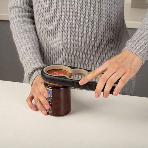 Otwieracz do słoików 4w1 MISTY na Arena.pl