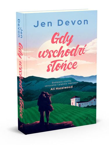 Gdy wschodzi słońce na Arena.pl