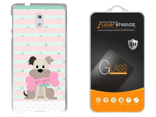 Nokia 3 Etui CASE na telefon + Szkło na Arena.pl