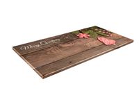 SZKLANA DESKA KUCHENNA 60x20cm - 513c deski