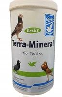 TERRA - MINERAL z kwasem krzemowym dla gołębi 1kg