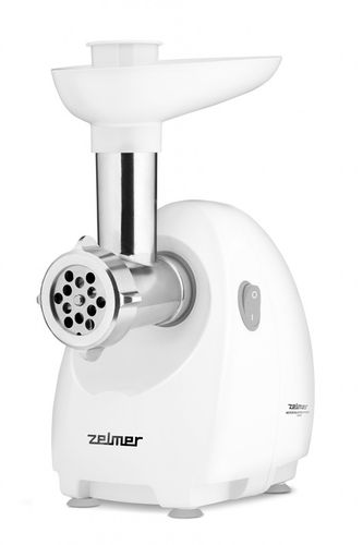 MASZYNKA DO MIELENIA MIĘSA ZELMER ZMM4045B 1900 W na Arena.pl