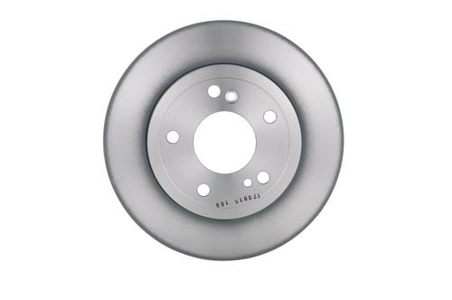 TARCZA HAM TYL 278X9 P BOSCH na Arena.pl
