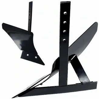 PŁUG JEDNOSTRONNY DO GLEBOGRYZARKI KS SP2 K&S zdjęcie 2