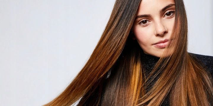 SCHWARZKOPF OSIS FLATLINER SPRAY TERMOOCHRONNY 200 zdjęcie 3