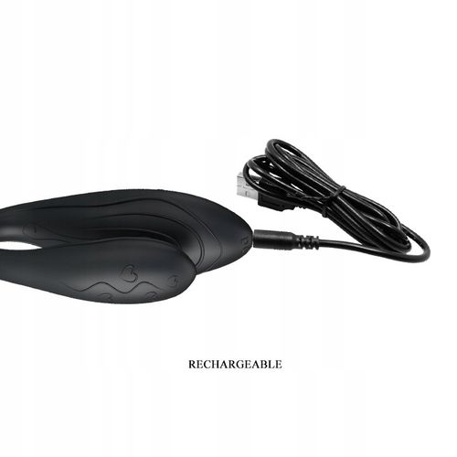 Wibrator dla par PRETTY LOVE - INDULGENCE PLUS na Arena.pl