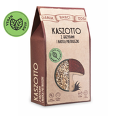 DANIA BABCI ZOSI - KASZOTTO z grzybami i natką pietruszki 200g
