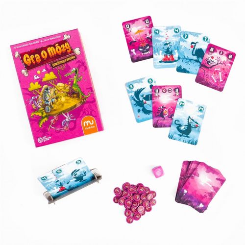 Gra Gra o mózg na Arena.pl