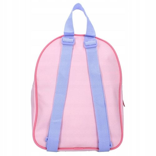 VADOBAG MAŁY PLECAK PRZEDSZKOLNY DLA DZIECI MYSZKA MINNIE MOUSE NADRUK 3D na Arena.pl