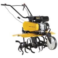 Glebogryzarka spalinowa Vega VT-80 Loncin 212