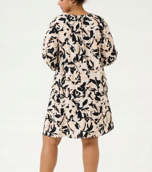 KAFFE Sukienka KCpaca 52 zdjęcie 2