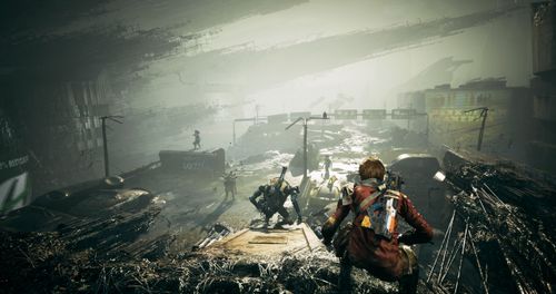 Miasma Chronicles PS5 na Arena.pl