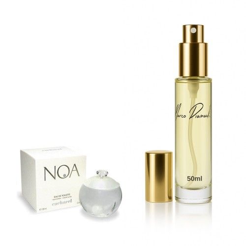 perfumy nr 002 50ml z feromonami - zamiennik inspirowany noa od cacharel na Arena.pl