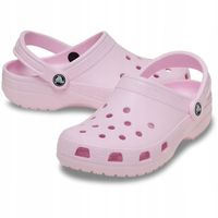 Crocs Damskie Buty Chodaki Klapki Classic 10001 Clog 37-38