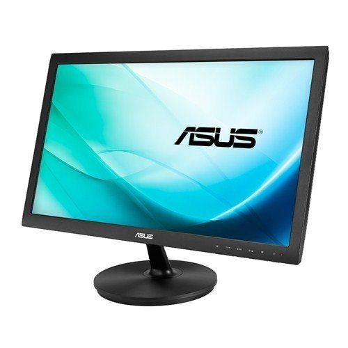 Asus 21.5'' VS229NA 250cd/m2 D-sub/DVI-D na Arena.pl