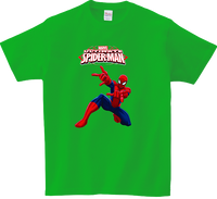 Koszulka T-shirt SpiderMan