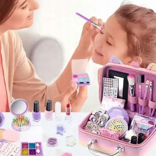 KUFEREK DO MAKIJAZU RAINBOW NEW NR:9042 na Arena.pl