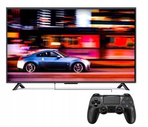 KONTROLER DO PS4 PAD DOUBLESCHOCK WIBRACJE CZARNY DUALSHOCK na Arena.pl