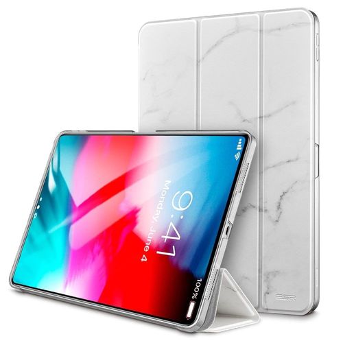 ESR MARBLE IPAD PRO 11 2018 WHITE na Arena.pl