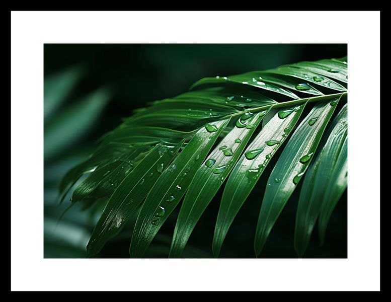 Plakat 29,7x21cm Żywa Łagodność zdjęcie 3
