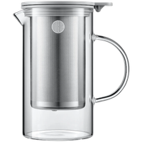 buydeem szklany dzbanek z zaparzaczem 800ml, model cd2002