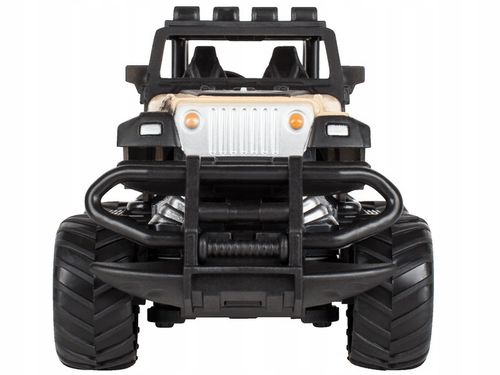 SAMOCHÓD ZDALNIE STEROWANY AUTO NA PILOT RC ARMY na Arena.pl