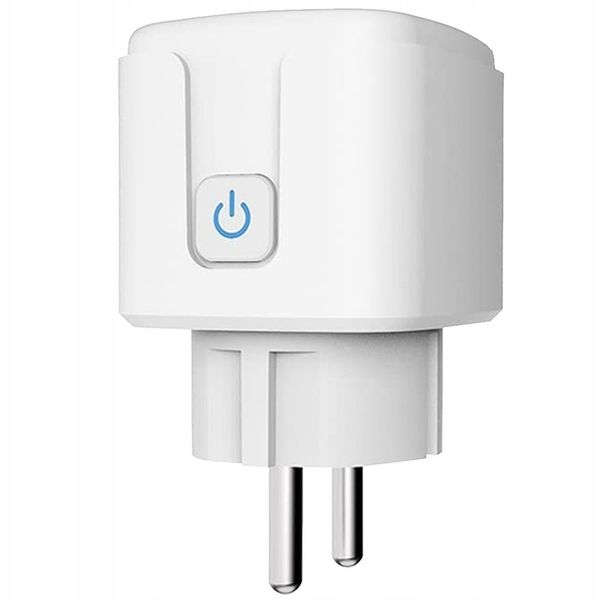 PROGRAMATOR WŁĄCZNIK WYŁĄCZNIK CZASOWY TIMER WiFi zdjęcie 11