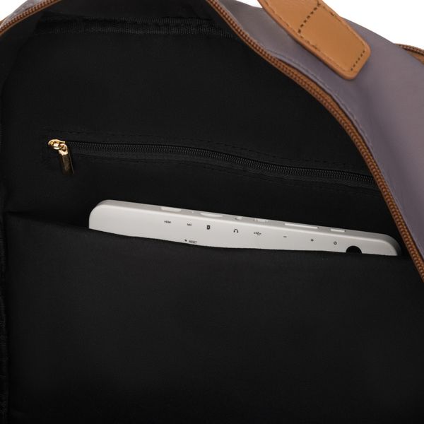 plecak ptn jn-09-0085 gray zdjęcie 7