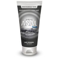 żel lubrificante anale anal touch 100 ml