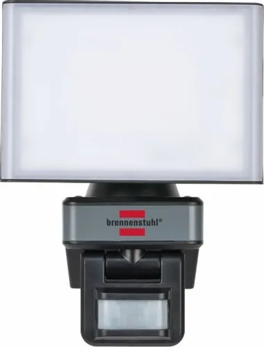 Lampa WiFi IP54 Google Alexa Czujnik Reflektor na Arena.pl