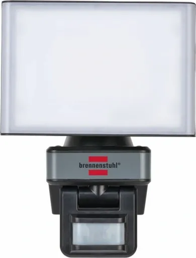 Lampa WiFi IP54 Google Alexa Czujnik Reflektor zdjęcie 3