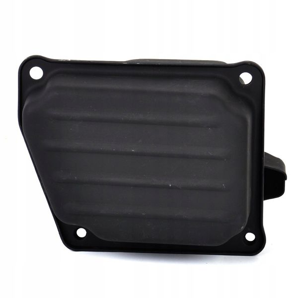 Tłumik do piły spalinowej STIHL 034 036 MS 360 340 zdjęcie 1