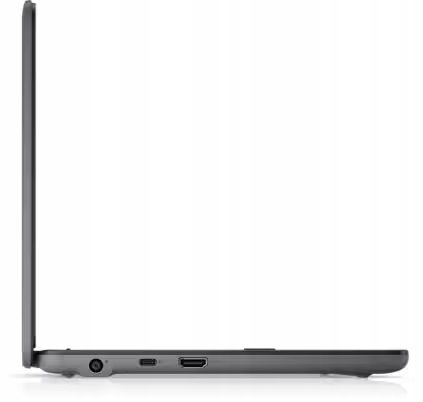 Mobilny laptop Dell Latitude 11 3140 2in1 X360 N200 4GB SSD CAM TOUCH W11Pr zdjęcie 3