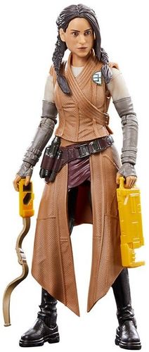 Hasbro Star Wars Black Series Andor Bix Caleen na Arena.pl