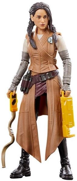 Hasbro Star Wars Black Series Andor Bix Caleen zdjęcie 2