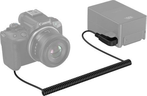 Smallrig 4252 - kabel zasilający D-Tap do LP-E6NH na Arena.pl