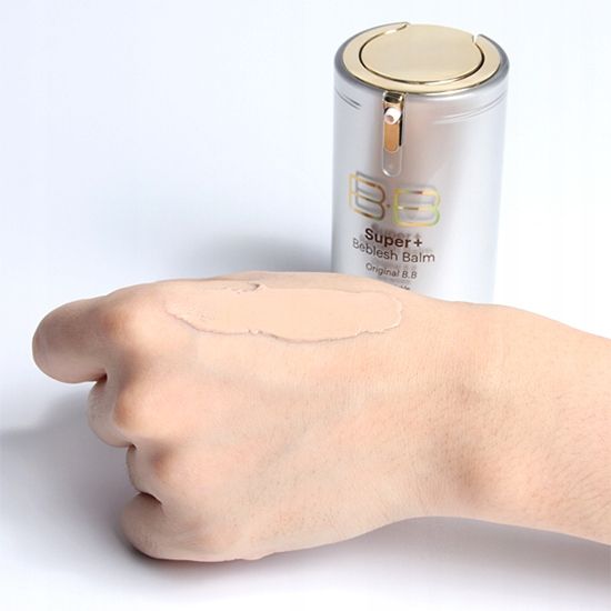 SKIN79 BB krem VIP Gold (40 ml) zdjęcie 15