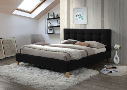 Łóżko Sypialniane SKANDYNAWIA na Arena.pl