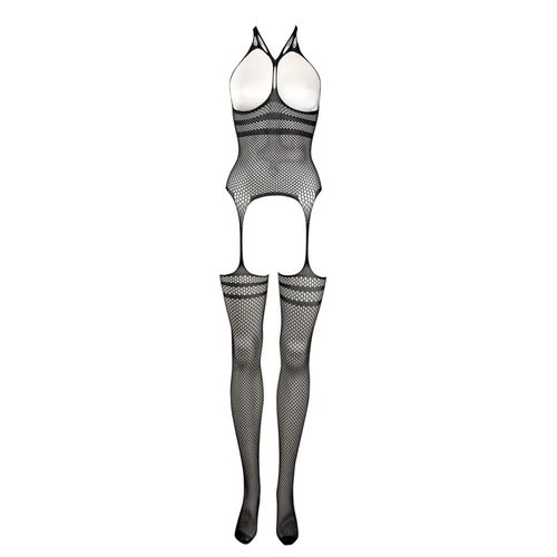 strappy suspender bodystocking - one size na Arena.pl