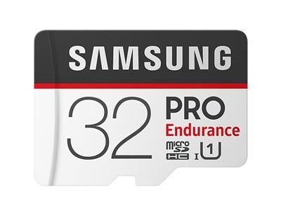 MB-MJ32GA/EU Pro Endurance 32GB + Adapter na Arena.pl