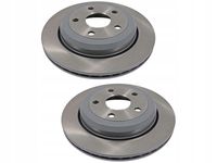 TARCZA HAM TYL 330X22 V FEBI BILSTEIN