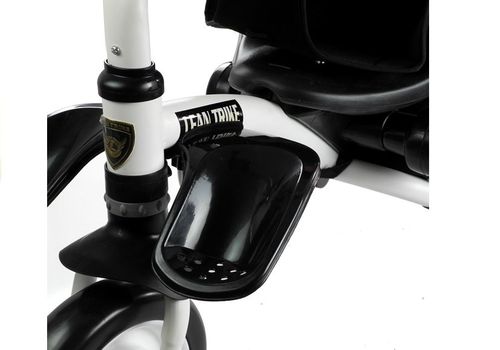 Rower Trójkołowy PRO400 Srebrny na Arena.pl