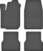Nissan X-Trail II (07-14) DYWANIKI GUMOWE KORYTKO