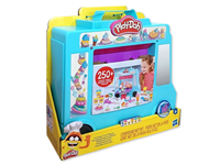 Ciastolina Hasbro Play-Doh Lodziarnia F1390
