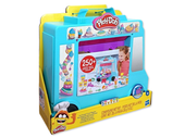 Ciastolina Hasbro Play-Doh Lodziarnia F1390