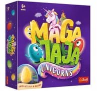 Magajaja Unicorns TREFL
