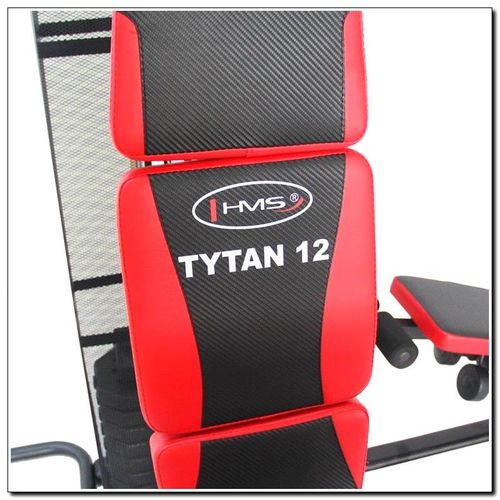 Atlas HMS TYTAN 12 na Arena.pl