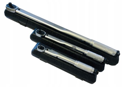 HONITON KLUCZ DYNAMOMETRYCZNY 3/8" 19-110Nm na Arena.pl