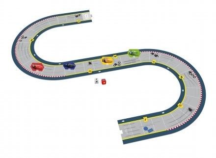 Tactic Gra Cars 3 Racing (multi) na Arena.pl